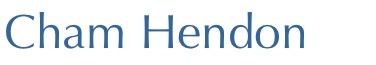 Cham Hendon title=