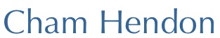 Cham Hendon